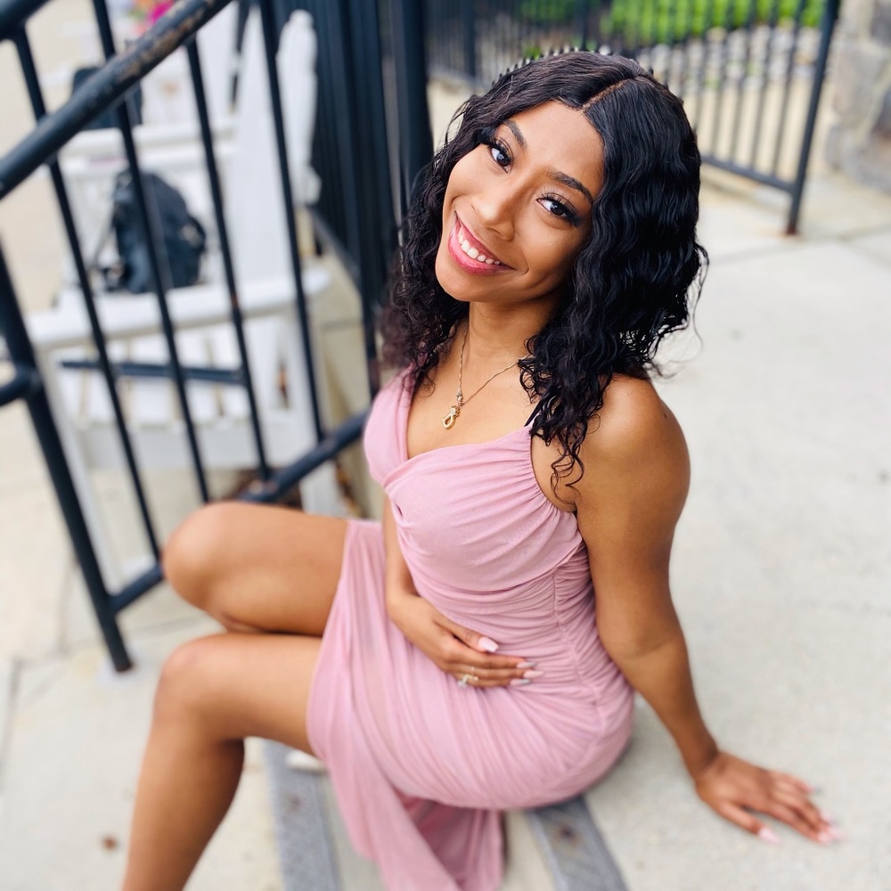 Meet your Posher, Tiara